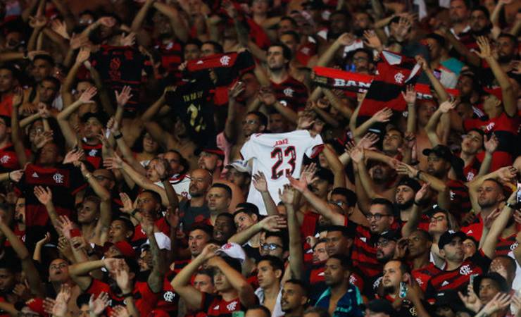 Flamengo x Corinthians: informações sobre partida da CONMEBOL Libertadores no Maracanã