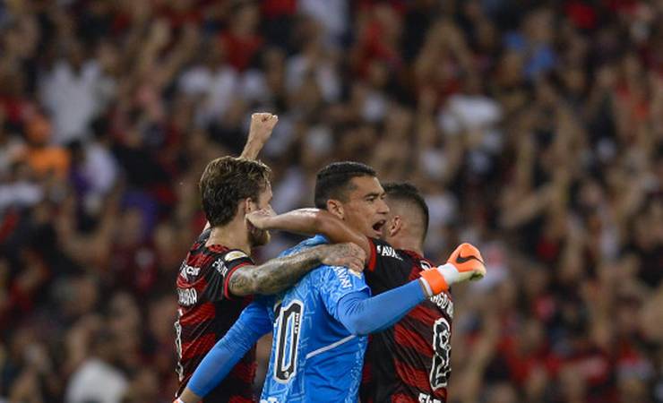 Do Maraca, do Brasil: o raio-x dos 1500 jogos do Flamengo no Brasileirão