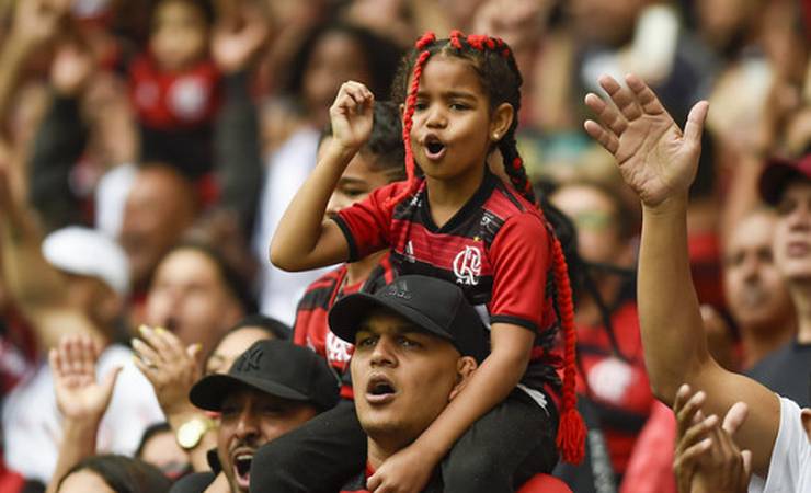 Flamengo x Fluminense: informações sobre ingressos para o Campeonato Brasileiro