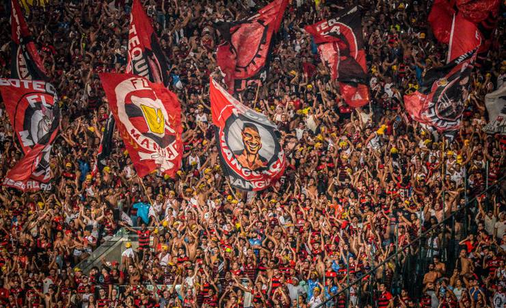 Informações sobre ingressos para Peñarol x Flamengo