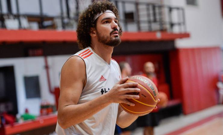Hora de decisão: Flamengo recebe Franca na final do NBB