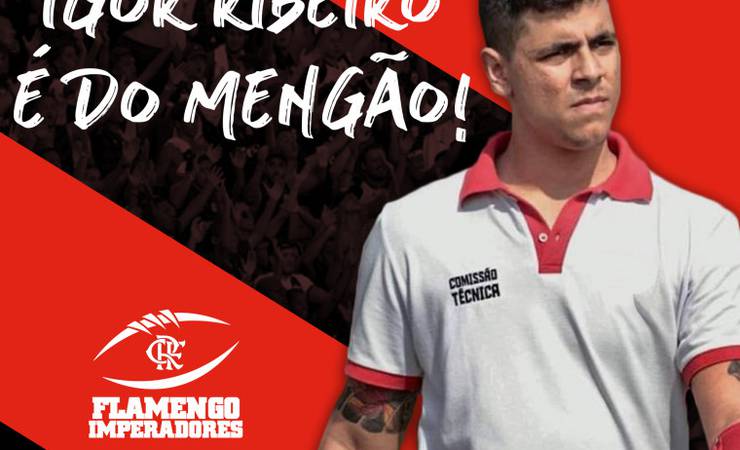 Flamengo Imperadores anuncia a chegada de cinco atletas e mais um coach para a disputa da Liga BFA