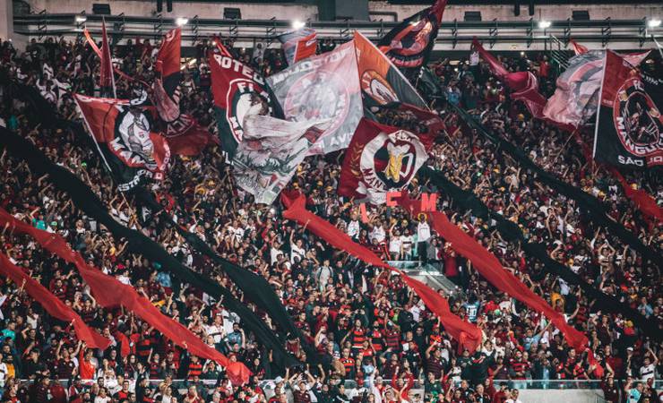 Informações sobre venda de ingressos para Emelec x Flamengo pela Conmebol Libertadores