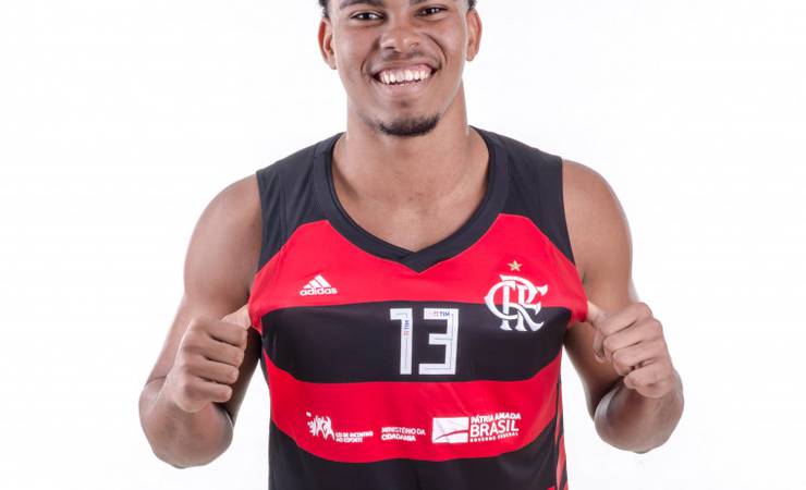 Conheça os alas do Flamengo para a disputa da LDB 2019
