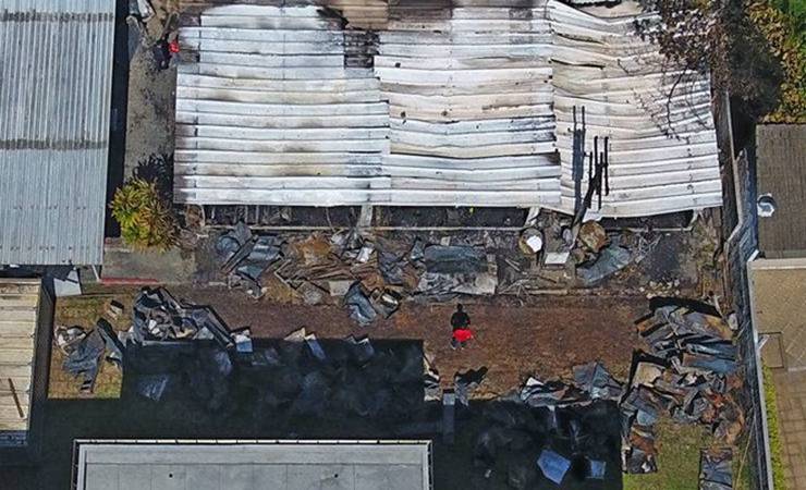 Justiça do Rio nega inclusão de empresa em indenização e mantém Flamengo como responsável