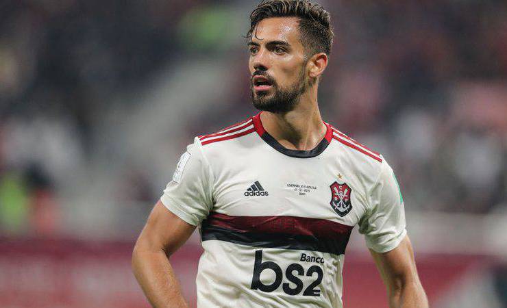 Atlético-MG descarta contratação de Pablo Marí e foca em manter elenco atual