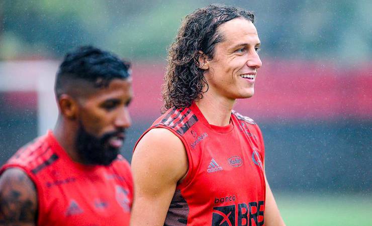 David Luiz e Rodinei se reencontram na Champions League em duelo entre Pafos e Olympiacos