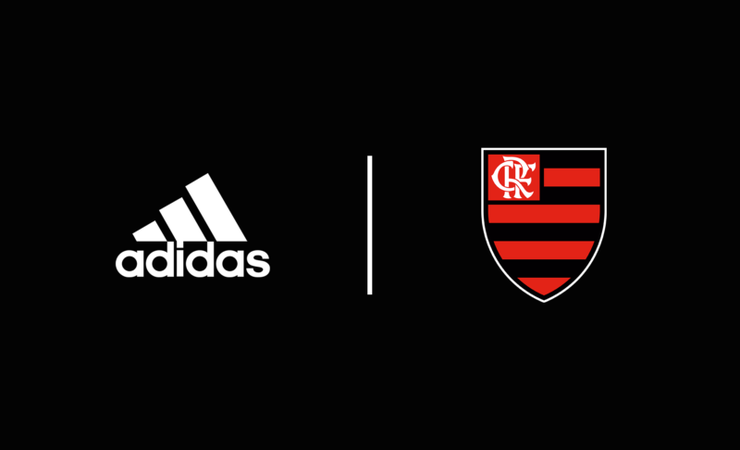 Flamengo negocia aumento com Adidas após contrato de R$ 270 milhões com Betano