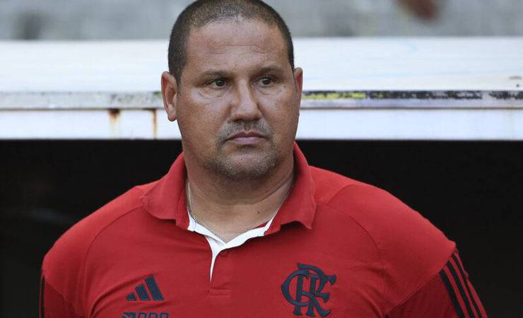 Flamengo forma Mário Jorge, e Internacional contrata ex-treinador das categorias de base