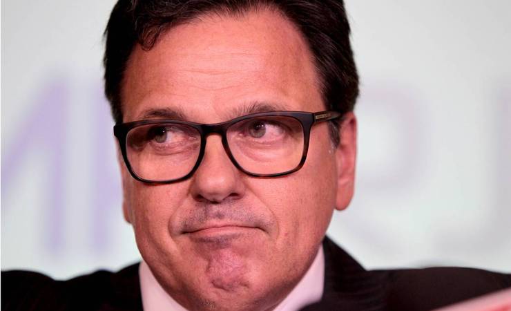 Audiência revela polêmica sobre empresa em Nevada na gestão de Rodolfo Landim no Flamengo