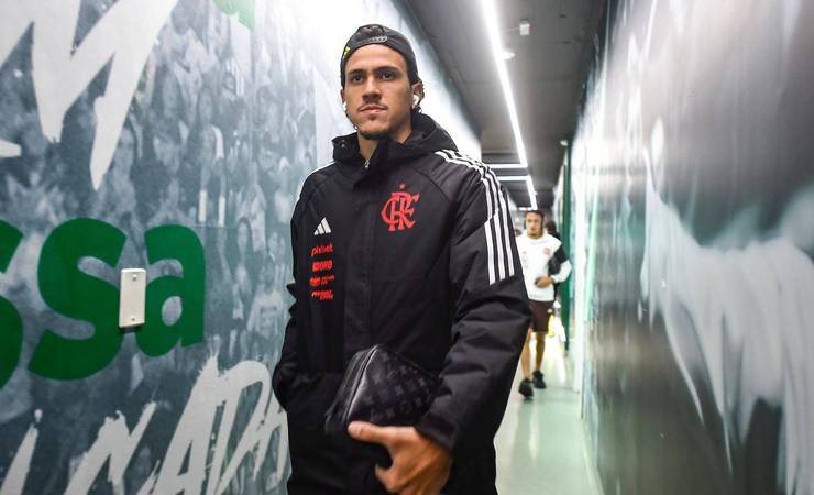 Flamengo enfrenta Juventude em Caxias do Sul para manter liderança no Brasileirão