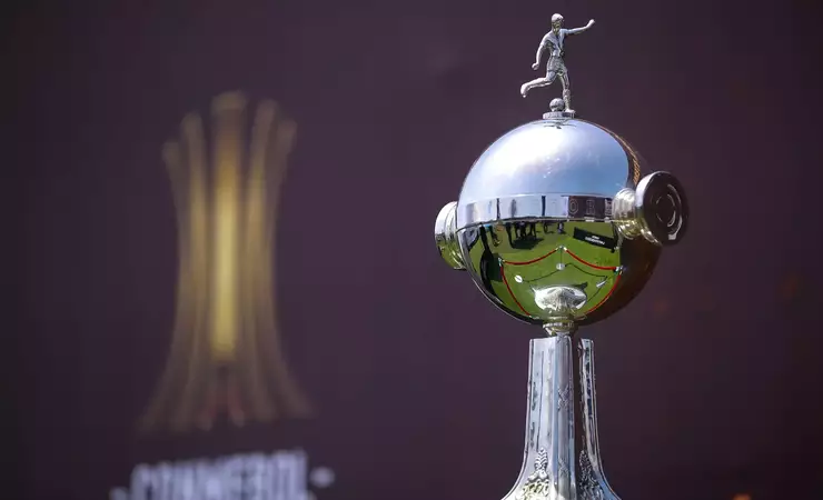 GE TV transmite quartas de final da Libertadores com jogos do Flamengo em setembro