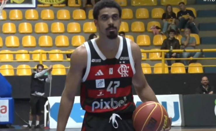 FlaBasquete vence Illawarra Hawks por 84 a 82 em jogo emocionante na prorrogação