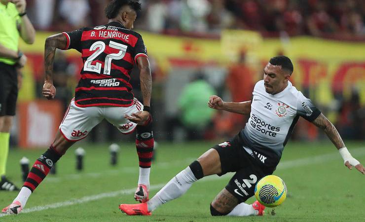 Corinthians busca primeira vitória contra membros do G6 no Brasileirão 2025