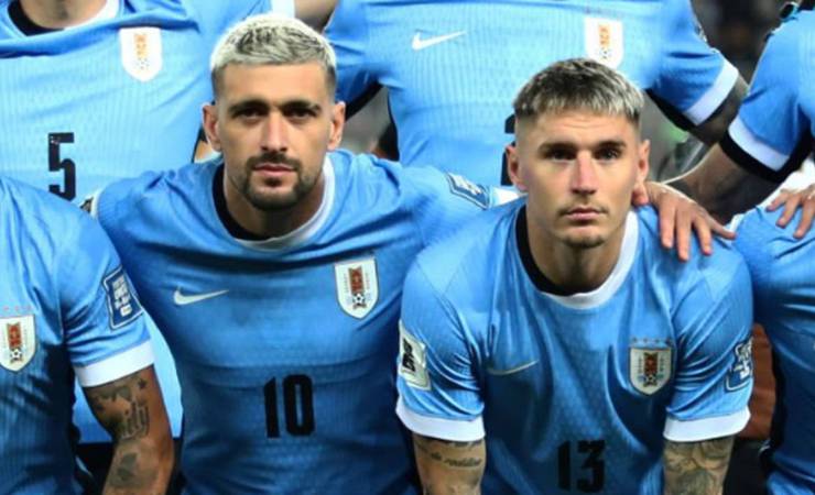 Uruguai enfrenta Peru no Estádio Centenário em busca de vitória nas Eliminatórias