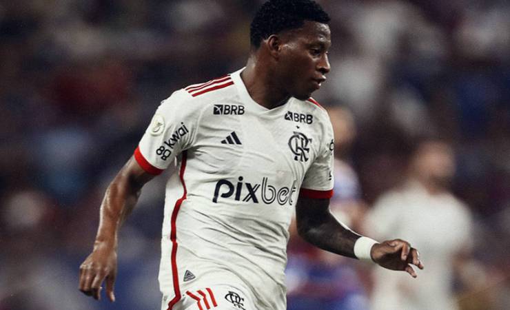 Bruno Pet analisa impacto de Gonzalo Plata no coletivo do Flamengo antes do duelo com o Internacional