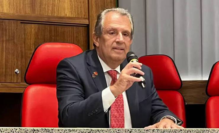 Flamengo vota emenda antirracista em reunião extraordinária no dia 19 de agosto
