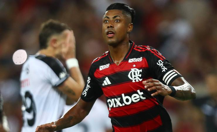 Justiça mantém acusações limitadas a Bruno Henrique por fraude esportiva