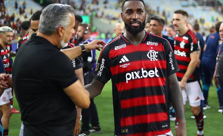 José Boto comenta impacto da venda de Gerson nas negociações do Flamengo e reação da torcida