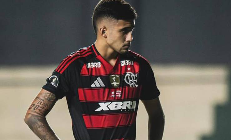 Flamengo enfrenta o Vasco em clássico decisivo pelo Carioca Sub-20 neste sábado