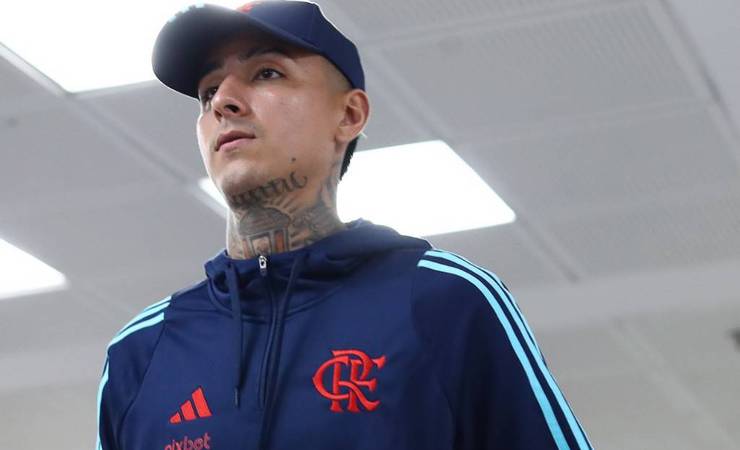 Flamengo aguarda retorno de Pulgar e define Danilo como titular contra o Juventude