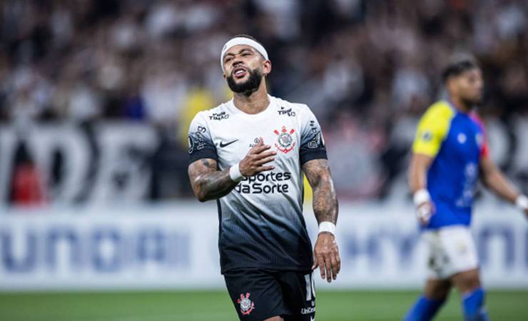 Corinthians enfrenta transfer ban da FIFA por dívida de R$ 33 milhões com Santos Laguna