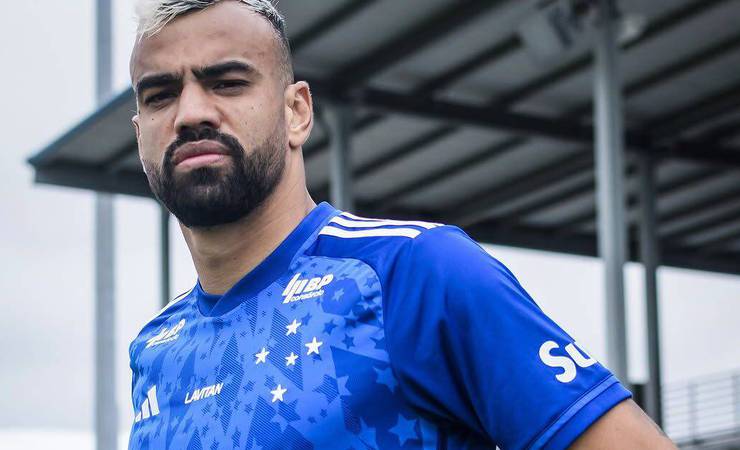 Fabrício Bruno elege apenas um cruzeirense entre os melhores jogadores com quem atuou
