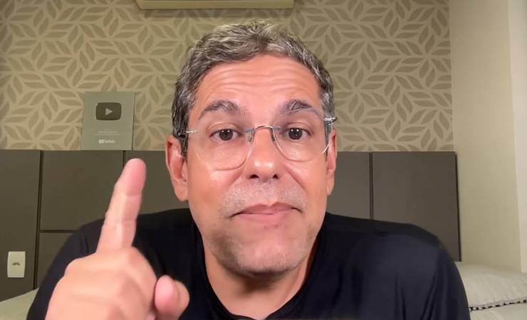 Flamengo TV atinge 26,2 milhões de visualizações em agosto e bate recorde histórico