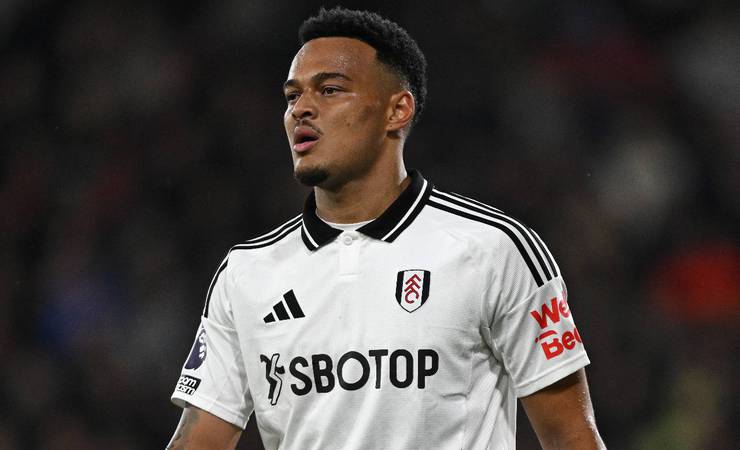 Chelsea enfrenta Fulham no Stamford Bridge em busca de mais uma vitória na Premier League