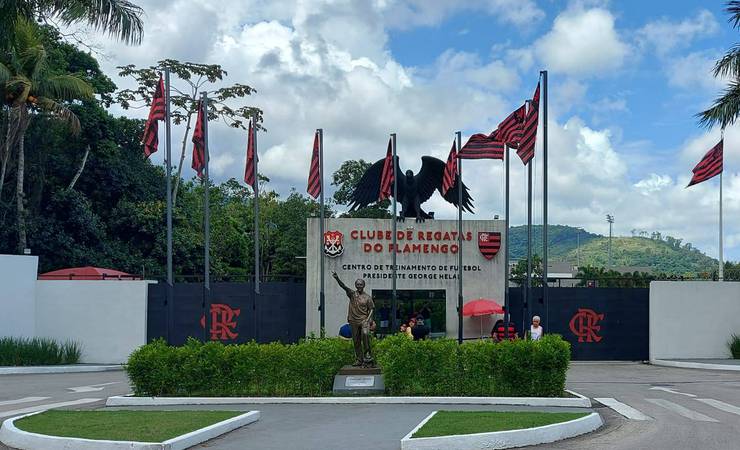 Educafro processa Flamengo por racismo estrutural e pede R$ 100 milhões em indenização