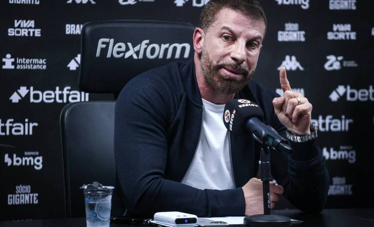 Vasco confirma transferência de João Victor para o CSKA por 5 milhões de euros