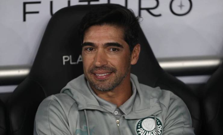 Abel Ferreira avança em renovação com o Palmeiras; Filipe Luís também renova com o Flamengo