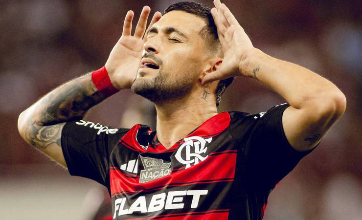 Flamengo anuncia novo patrocinador master que pode render R$ 250 milhões anuais até 2028