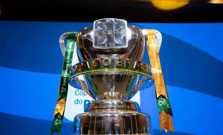 CBF planeja mudanças na Copa do Brasil a partir de 2026 para reduzir jogos da Série A