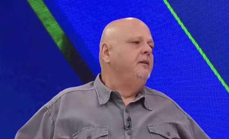 Jornalista critica Flamengo após derrota para o Cruzeiro e questiona gestão financeira
