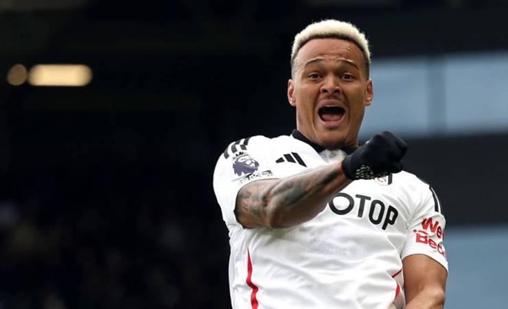 Rodrigo Muniz renova com Fulham até 2030 e se destaca na Premier League