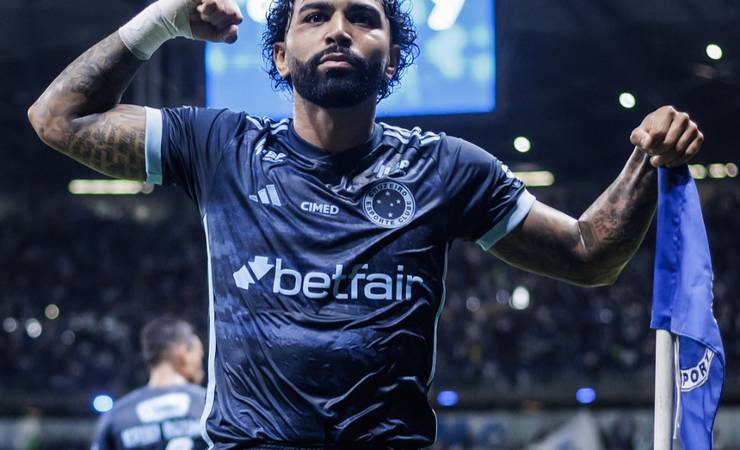 Gabigol retorna ao Maracanã e pode brilhar contra o Flamengo em duelo decisivo