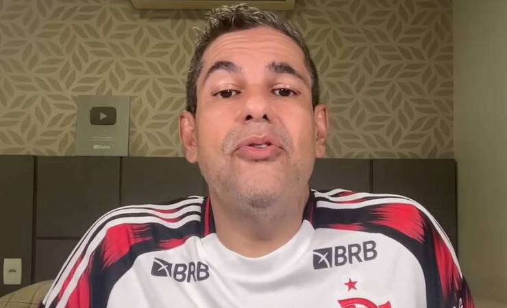João Guilherme transforma narração épica da Libertadores 2019 em música contagiante