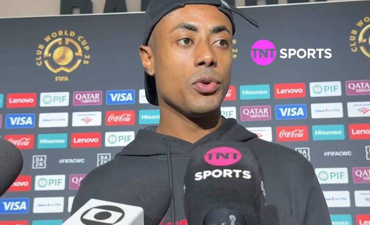 STJD suspende Bruno Henrique por 12 jogos após acusação de esquema de apostas