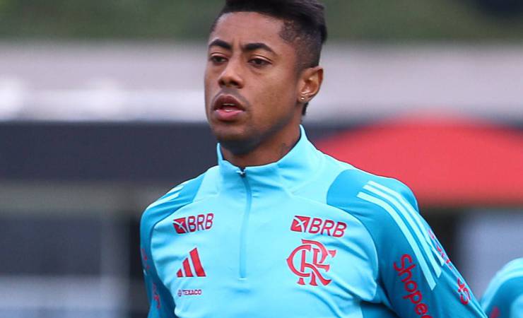 Bruno Henrique desiste de recurso no STJ e futuro em caso de manipulação de apostas é incerto