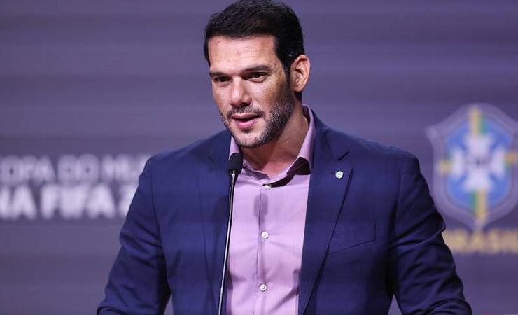 CBF elabora regras do Fair Play Financeiro com foco em sanções para clubes até 2026