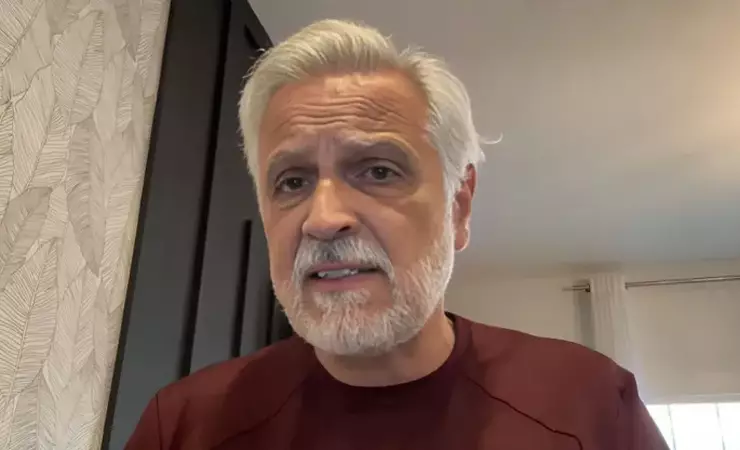 Sormani desmente mito da torcida terceirizada do Flamengo e reafirma sua superioridade
