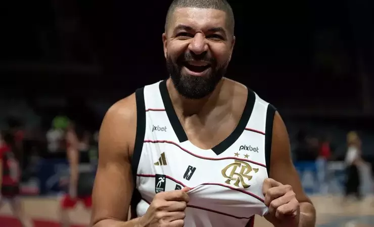 Olivinha marca gol pela Flamengo TV, mas equipe é eliminada da Copa Acerj