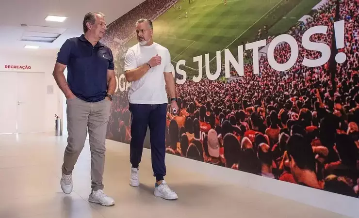 Flamengo pode contratar Rafinha, Eriksen e Diego Costa após fechamento da janela de transferências