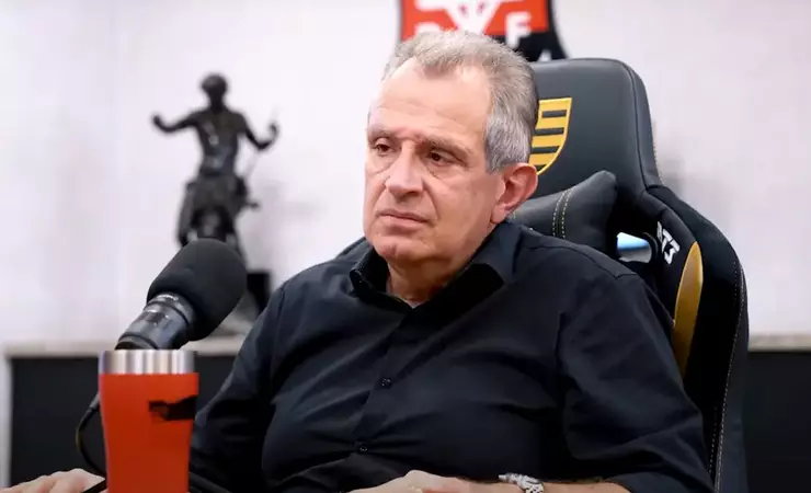 Flamengo busca renegociar contrato de TV e enfrenta desafios na divisão de receitas com a Libra