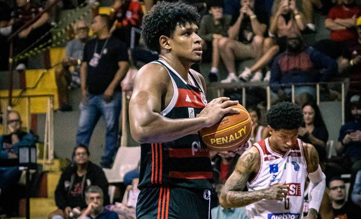 Seleção Brasileira homenageia Ruan Miranda antes da vitória sobre a República Dominicana