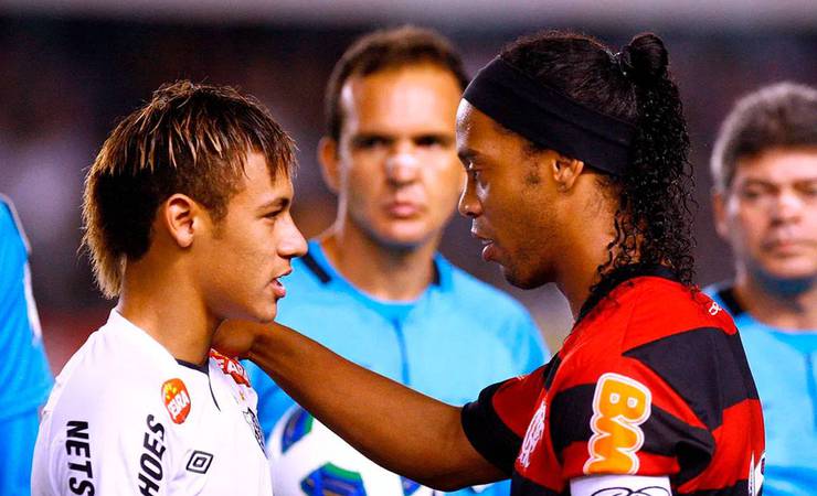 Flamengo protagoniza sete viradas épicas que marcam sua história no futebol