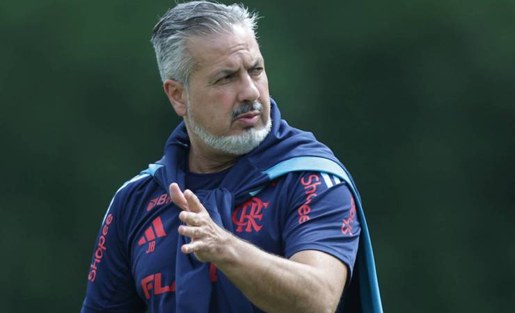 José Boto convence Saúl Ñíguez a trocar Trabzonspor pelo Flamengo em negociação relâmpago