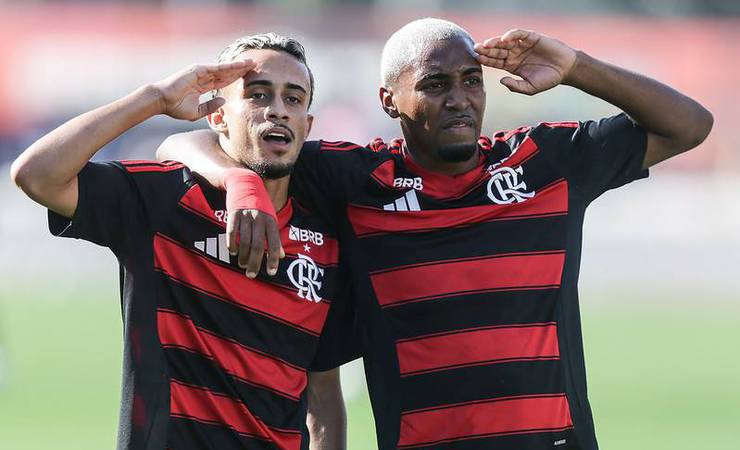 Flamengo enfrenta Barcelona em busca do título mundial Sub-20 com jogadores experientes