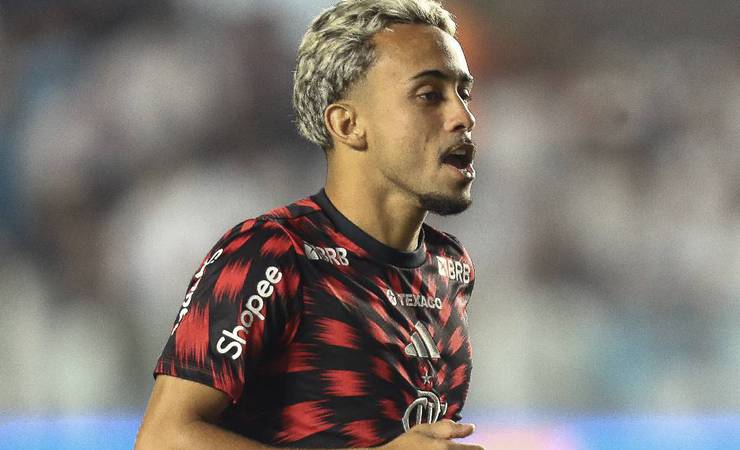 Flamengo vende Matheus Gonçalves ao Al Ahli por € 8 milhões e gera reações entre torcedores